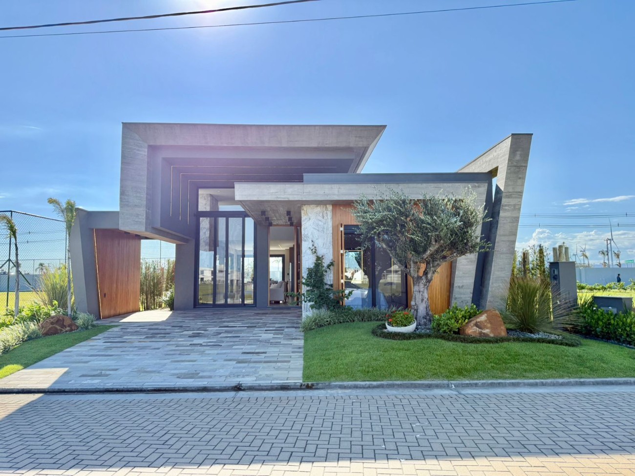 Casa em Condomínio 4 dormitórios para venda, Centro em Xangri-lá | Ref.: 14577