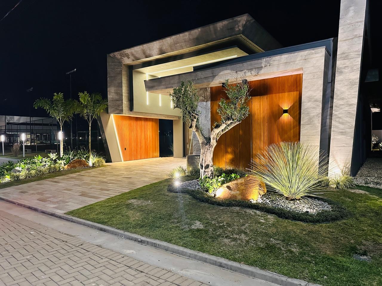 Casa em Condomínio 4 dormitórios para venda, Centro em Xangri-lá | Ref.: 14577