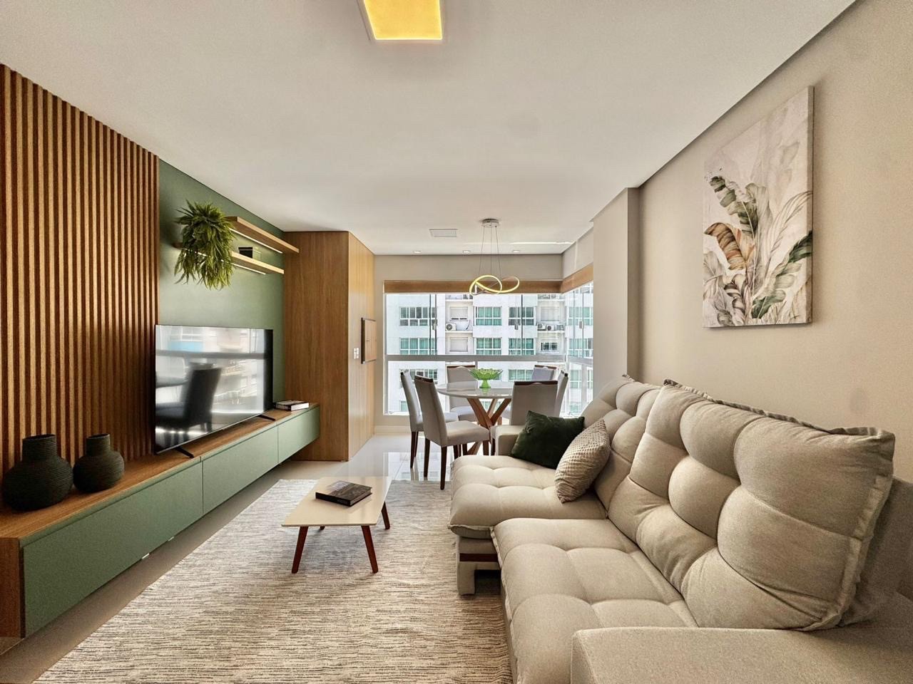 Apartamento 2 dormitórios para venda, Navegantes em Capão da Canoa | Ref.: 14582