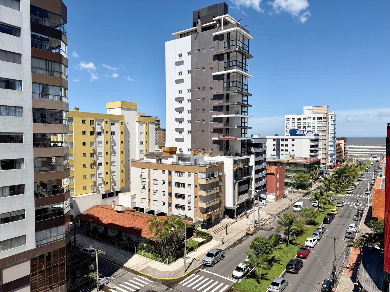 Apartamento 3 dormitórios para venda, Centro em Capão da Canoa | Ref.: 14586