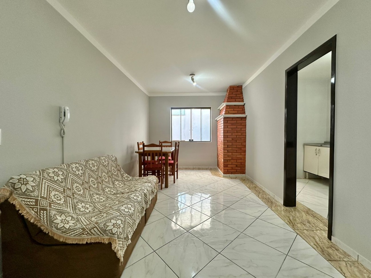 Apartamento 2 dormitórios para venda, Centro em Capão da Canoa | Ref.: 14602