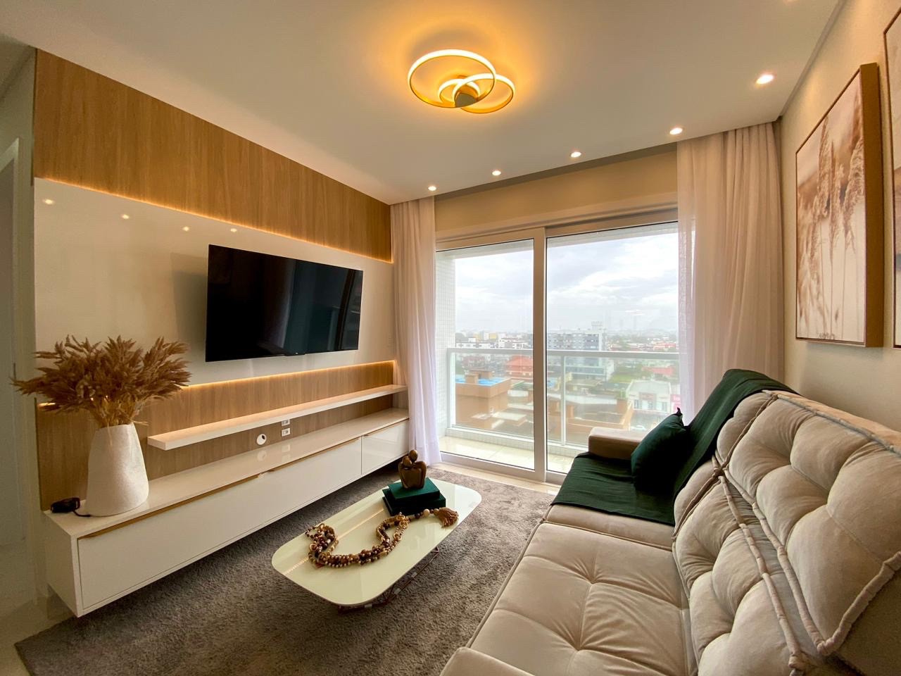 Apartamento 2 dormitórios para venda, Centro em Capão da Canoa | Ref.: 14604