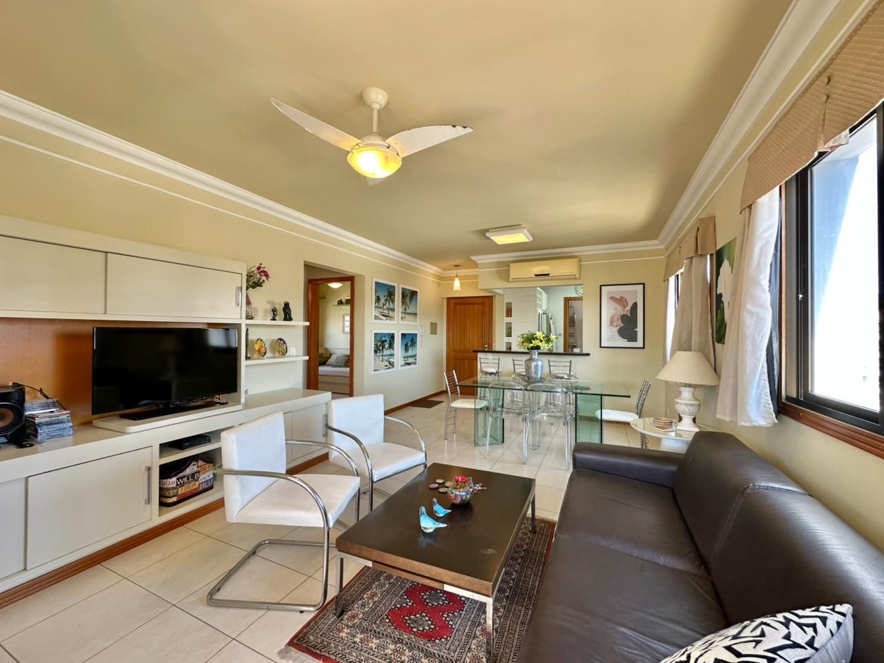 Apartamento 2 dormitórios para venda, Centro em Capão da Canoa | Ref.: 14748