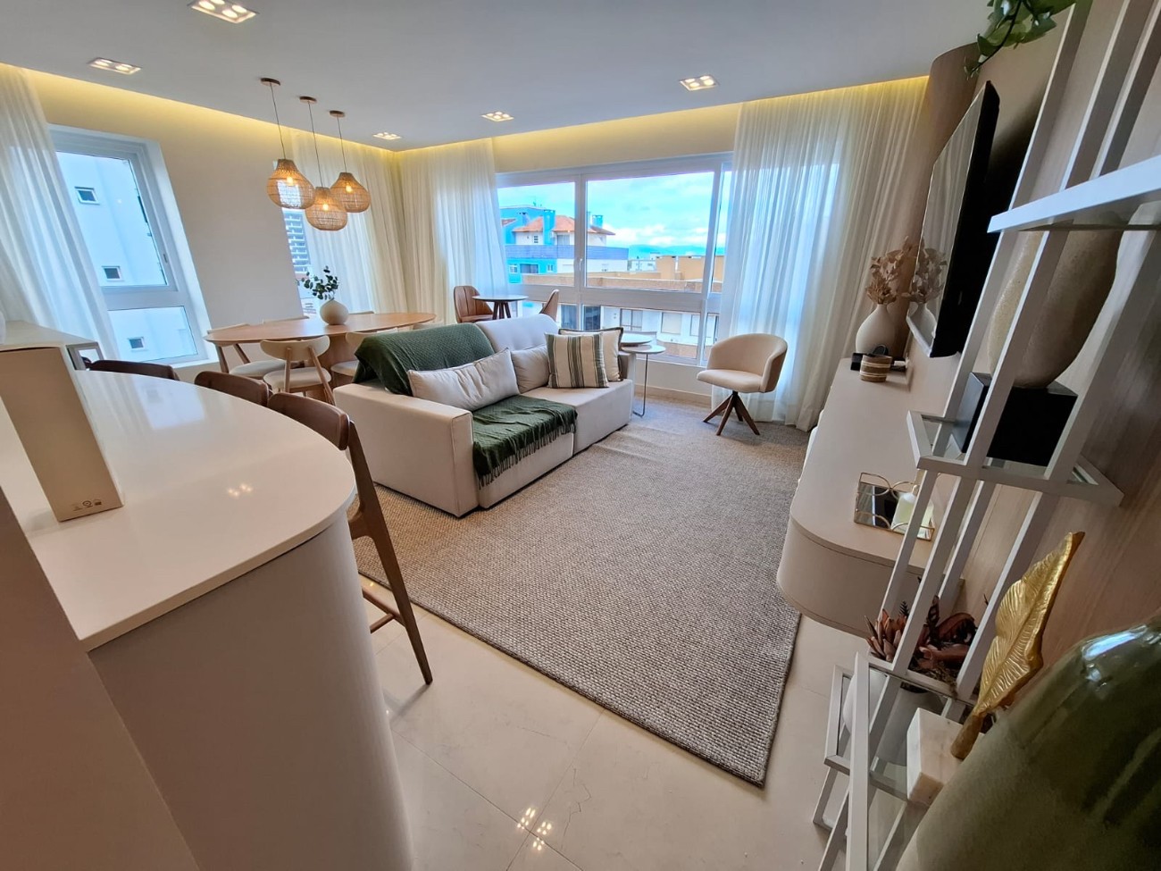 Apartamento 3 dormitórios para venda, Centro em Capão da Canoa | Ref.: 14840