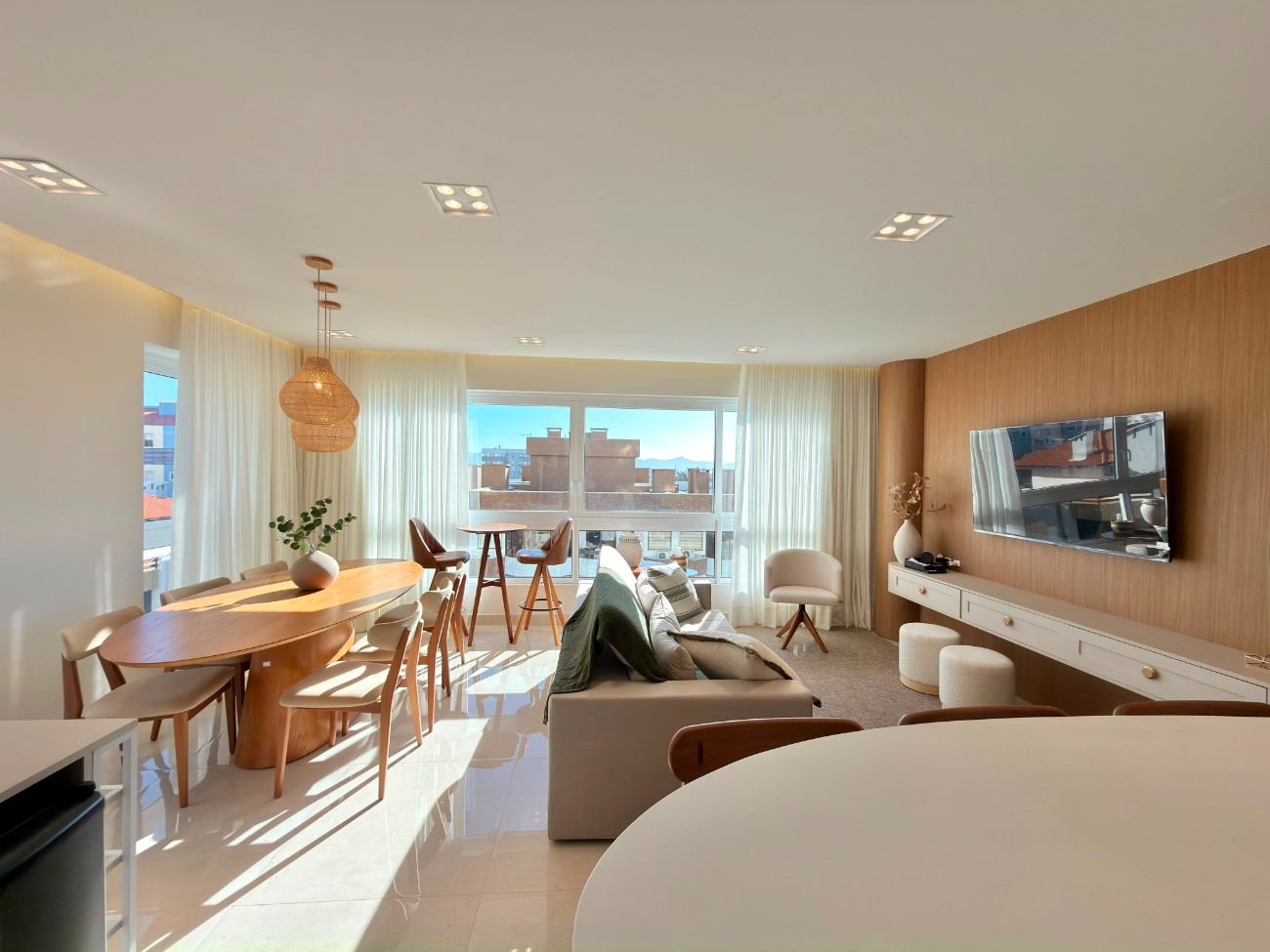 Apartamento 3 dormitórios para venda, Centro em Capão da Canoa | Ref.: 14840