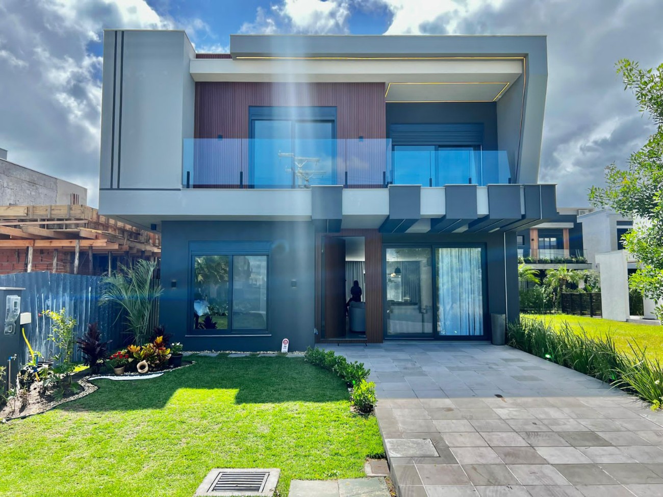 Casa em Condomínio 6 dormitórios para venda, Centro em Xangri-lá | Ref.: 14863