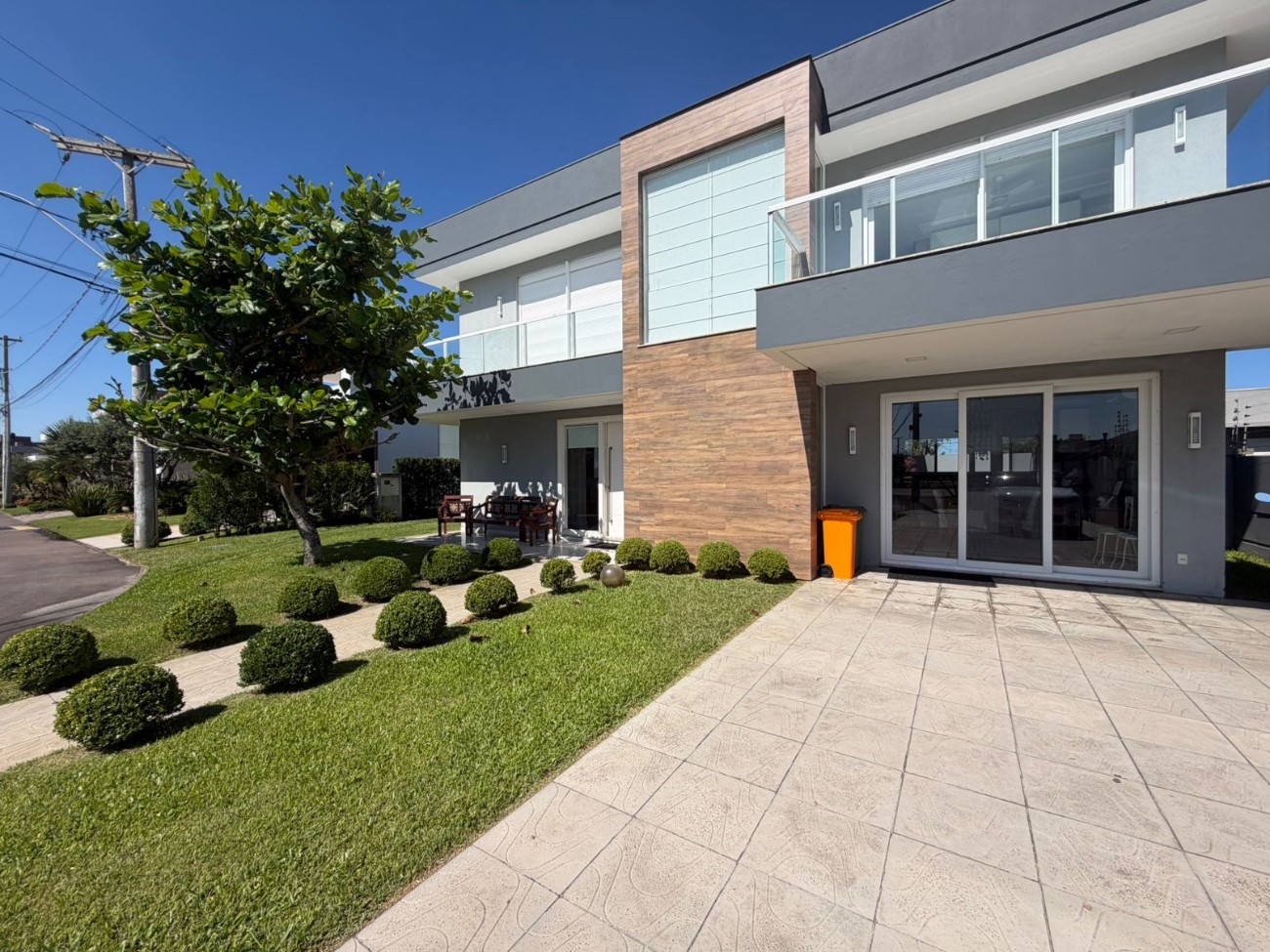Casa em Condomínio 4 dormitórios para venda, Centro em Xangri-lá | Ref.: 14870