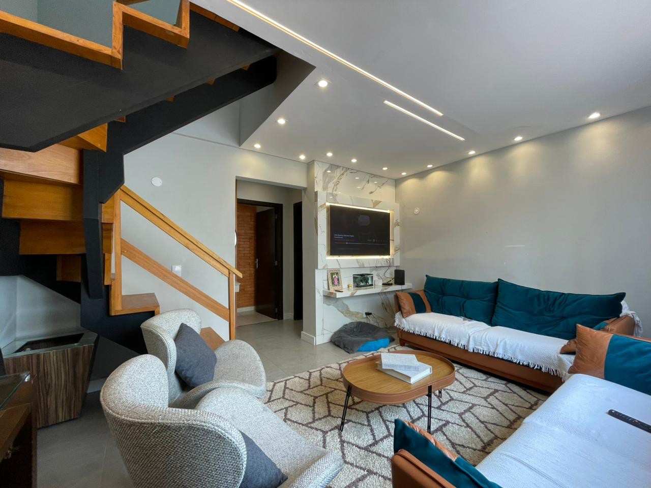 Apartamento 3 dormitórios para venda, Centro em Capão da Canoa | Ref.: 1488