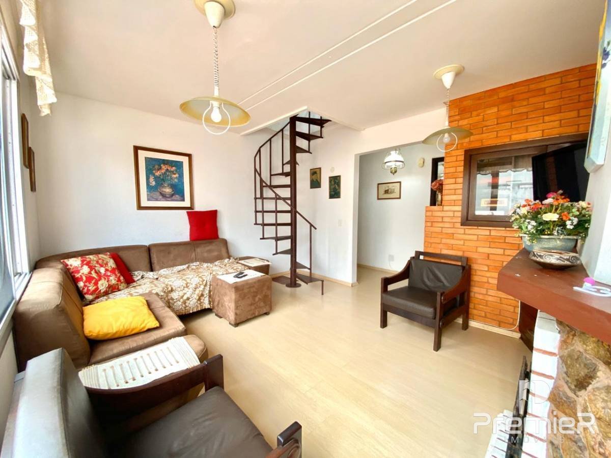 Apartamento 3 dormitórios para venda, Centro em Capão da Canoa | Ref.: 1488