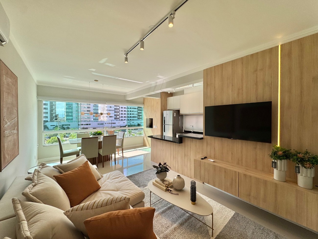 Apartamento 3 dormitórios para venda, Zona Nova em Capão da Canoa | Ref.: 151