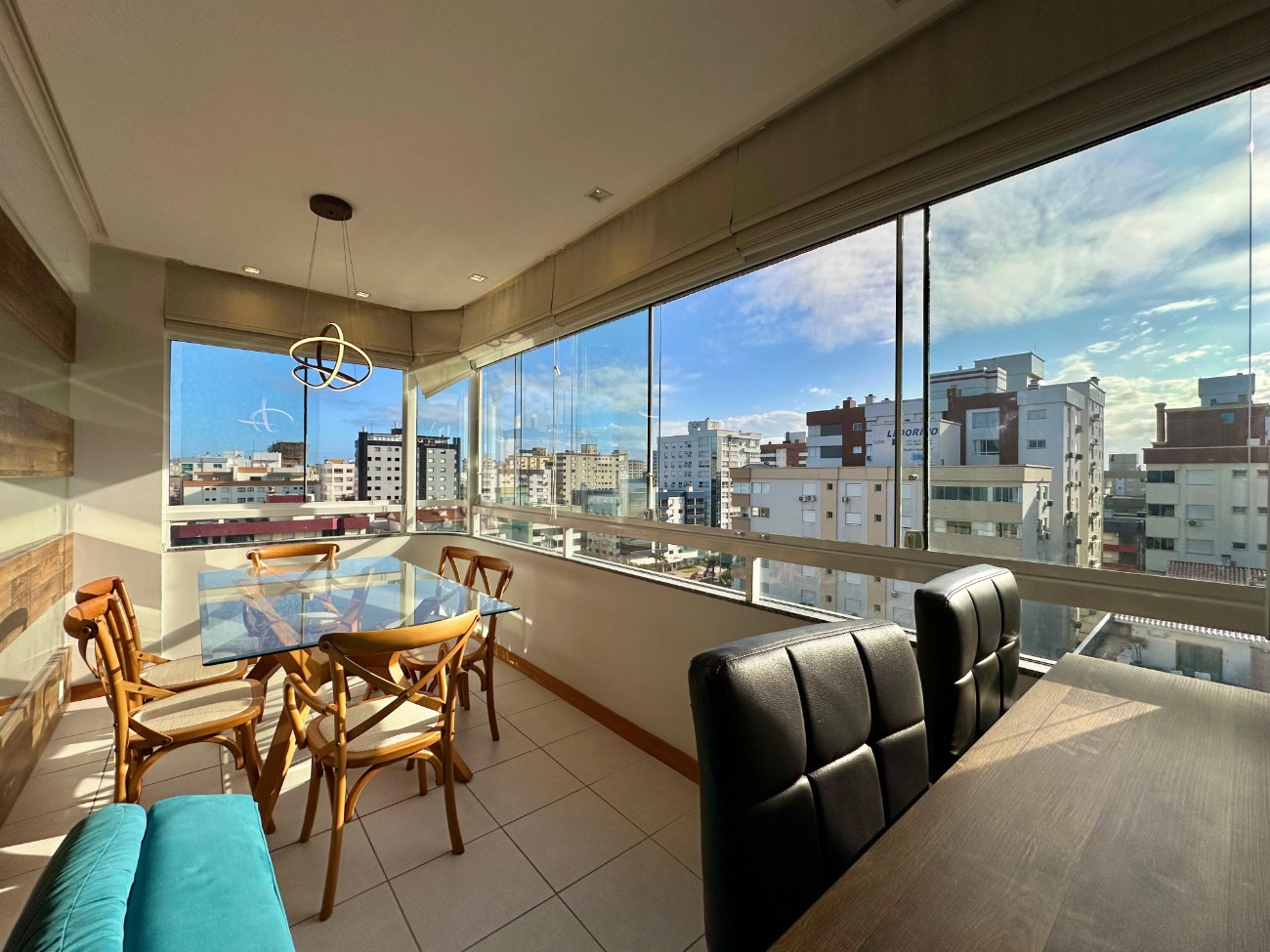 Apartamento 2 dormitórios para venda, Zona Nova em Capão da Canoa | Ref.: 15118