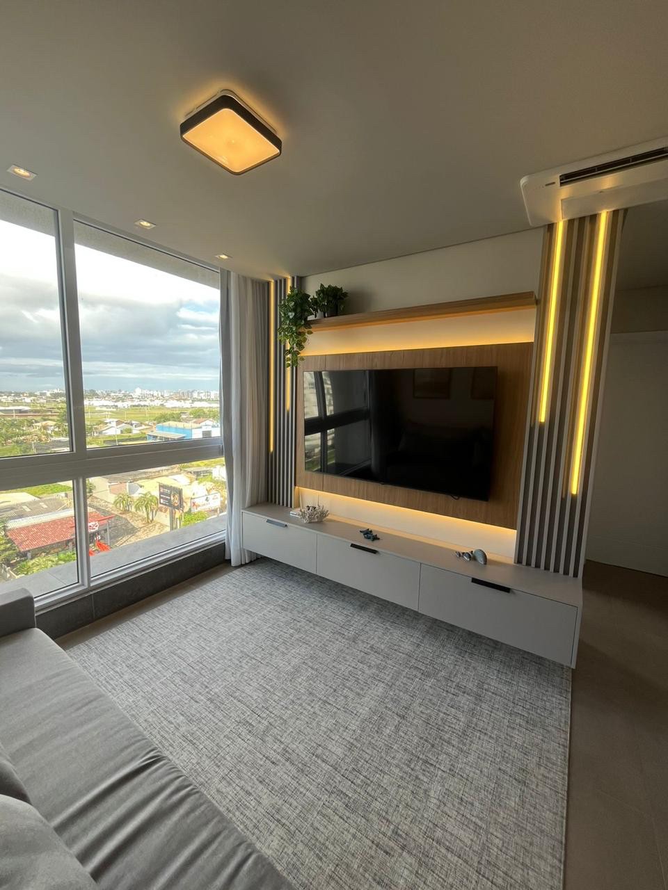 Apartamento 2 dormitórios para venda, Atlântida em Xangri-lá | Ref.: 15148