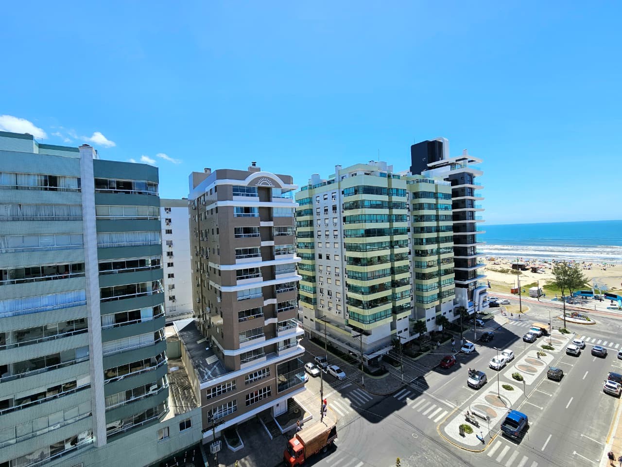 Apartamento 3 dormitórios para venda, Navegantes em Capão da Canoa | Ref.: 1515