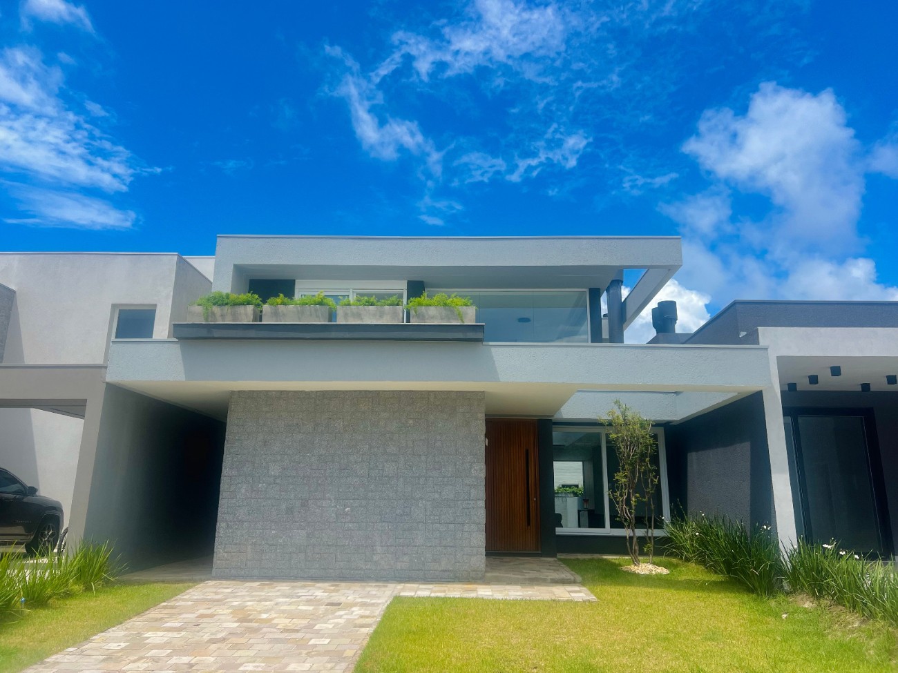 Casa em Condomínio 4 dormitórios para venda, Centro em Xangri-lá | Ref.: 15183