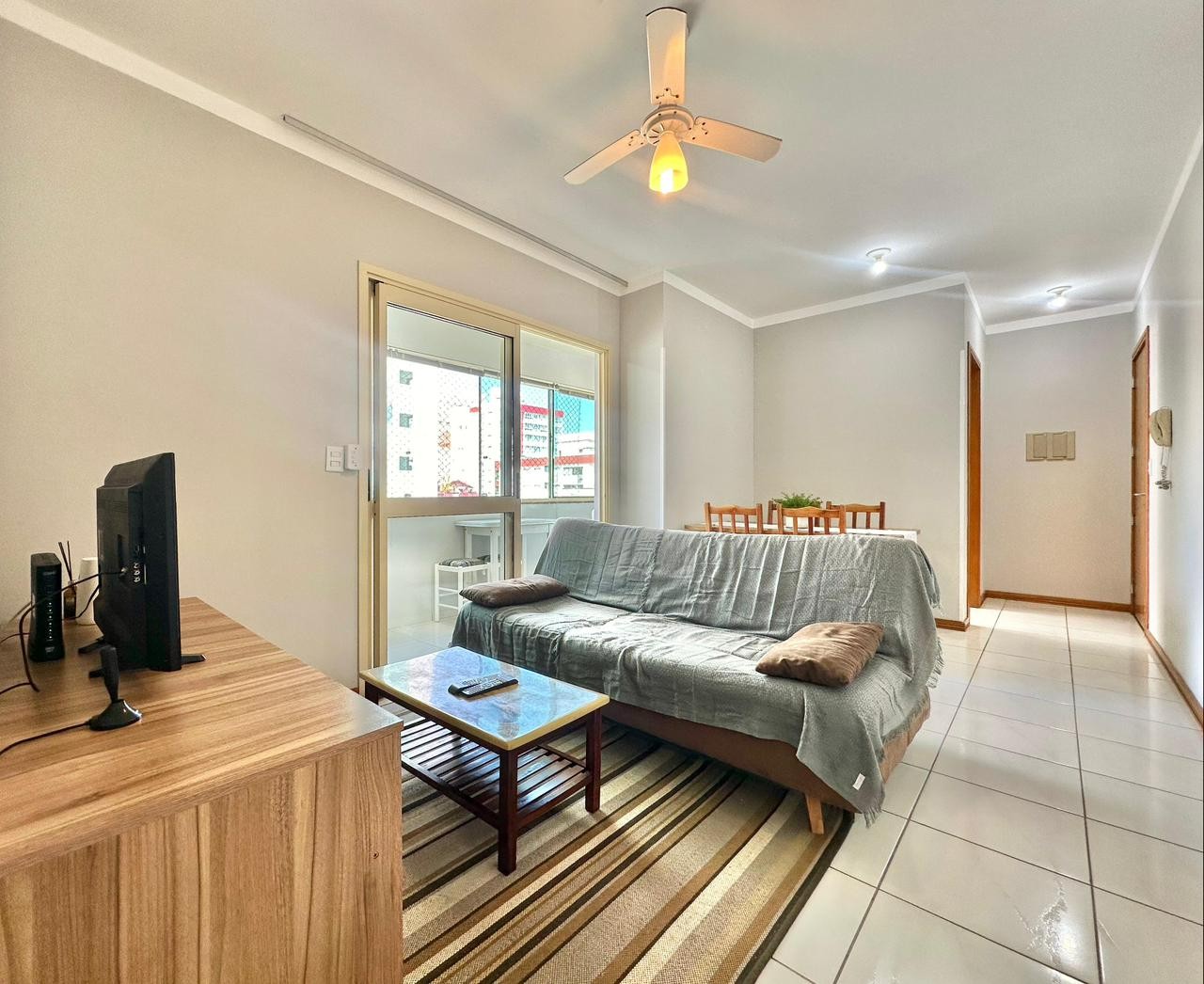 Apartamento 1 dormitório para venda, Centro em Capão da Canoa | Ref.: 15243