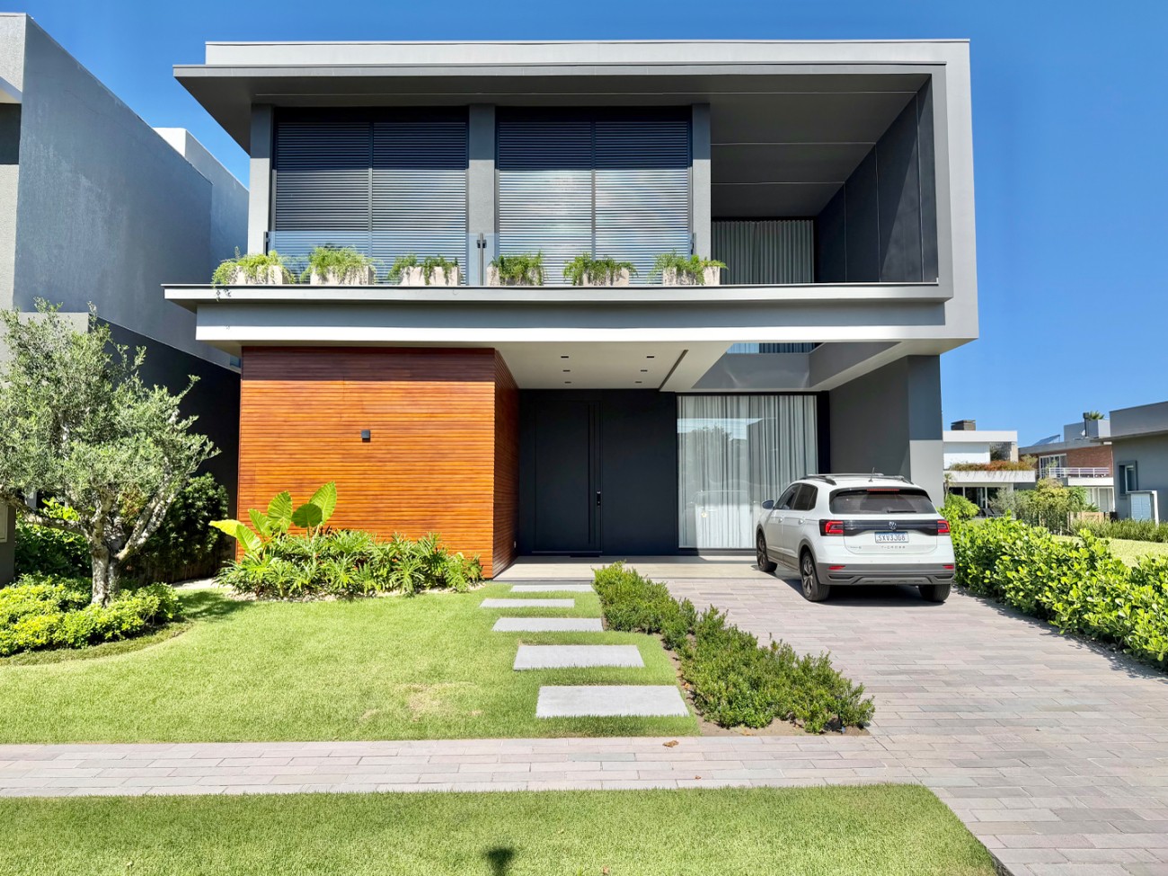 Casa em Condomínio 5 dormitórios para venda, Capão Ilhas Resort  em Capão da Canoa | Ref.: 15254