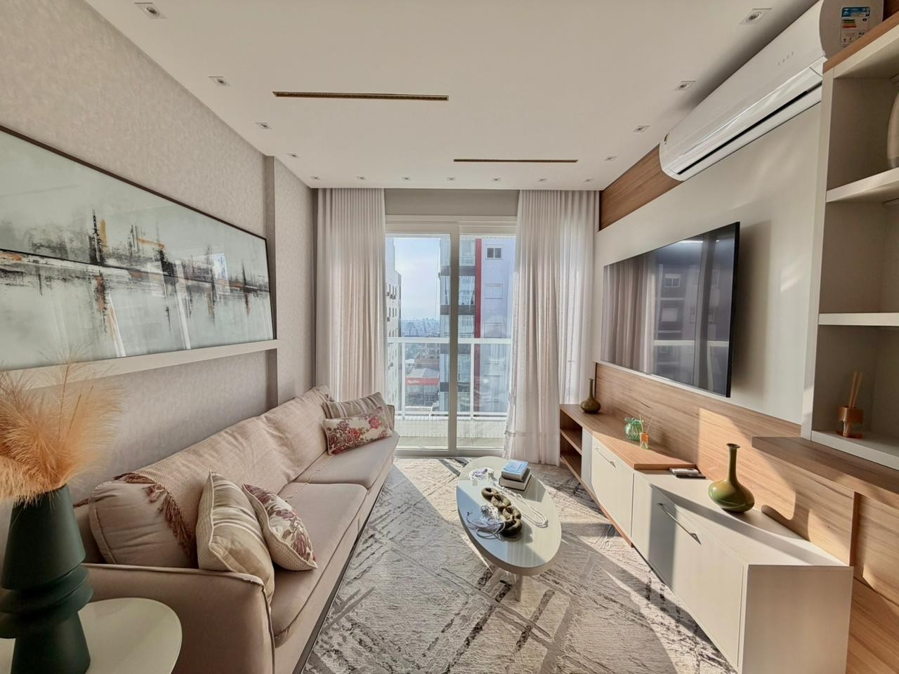 Apartamento 2 dormitórios para venda, Centro em Capão da Canoa | Ref.: 15312