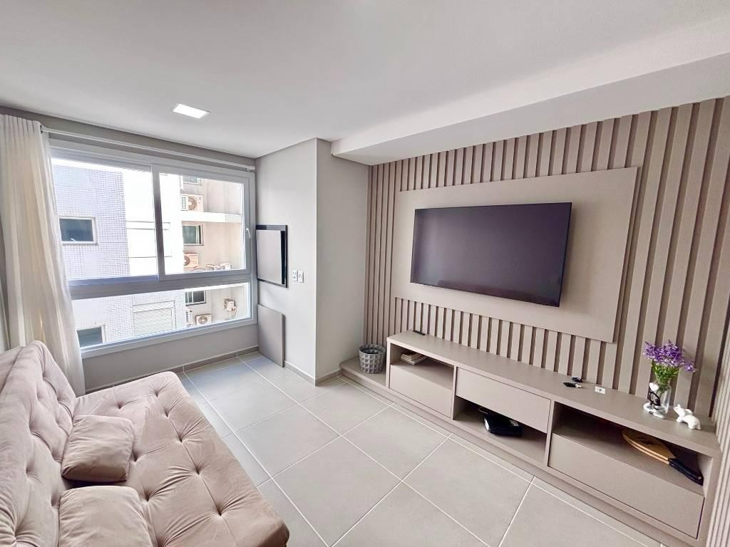 Apartamento 1 dormitório para venda, Zona Nova em Capão da Canoa | Ref.: 15370