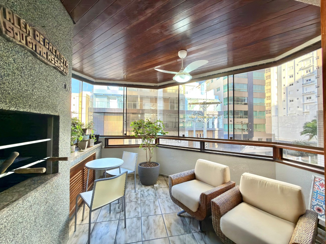 Apartamento 3 dormitórios para venda, Centro em Capão da Canoa | Ref.: 15373