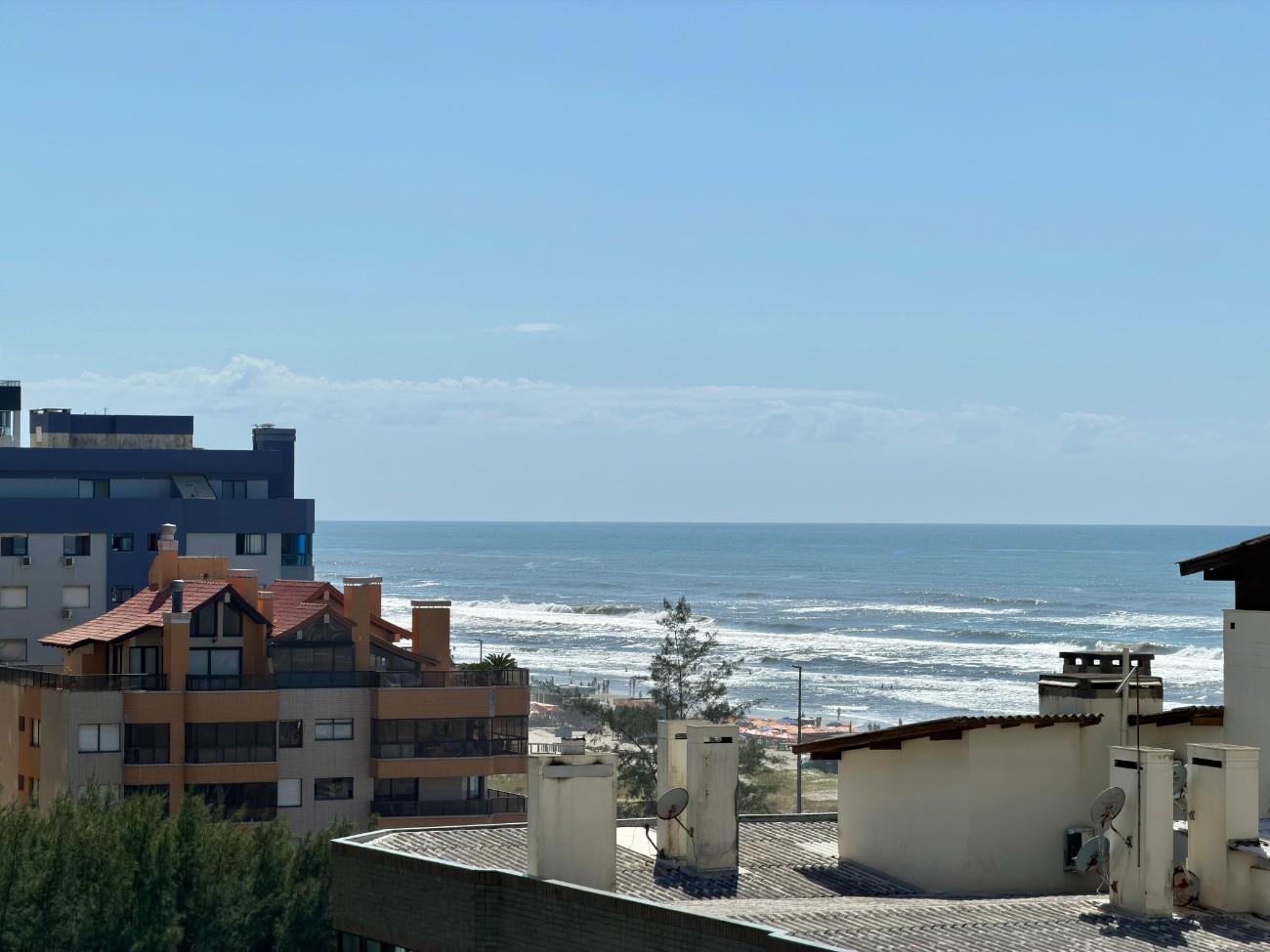 Apartamento 3 dormitórios para venda, Navegantes em Capão da Canoa | Ref.: 15413