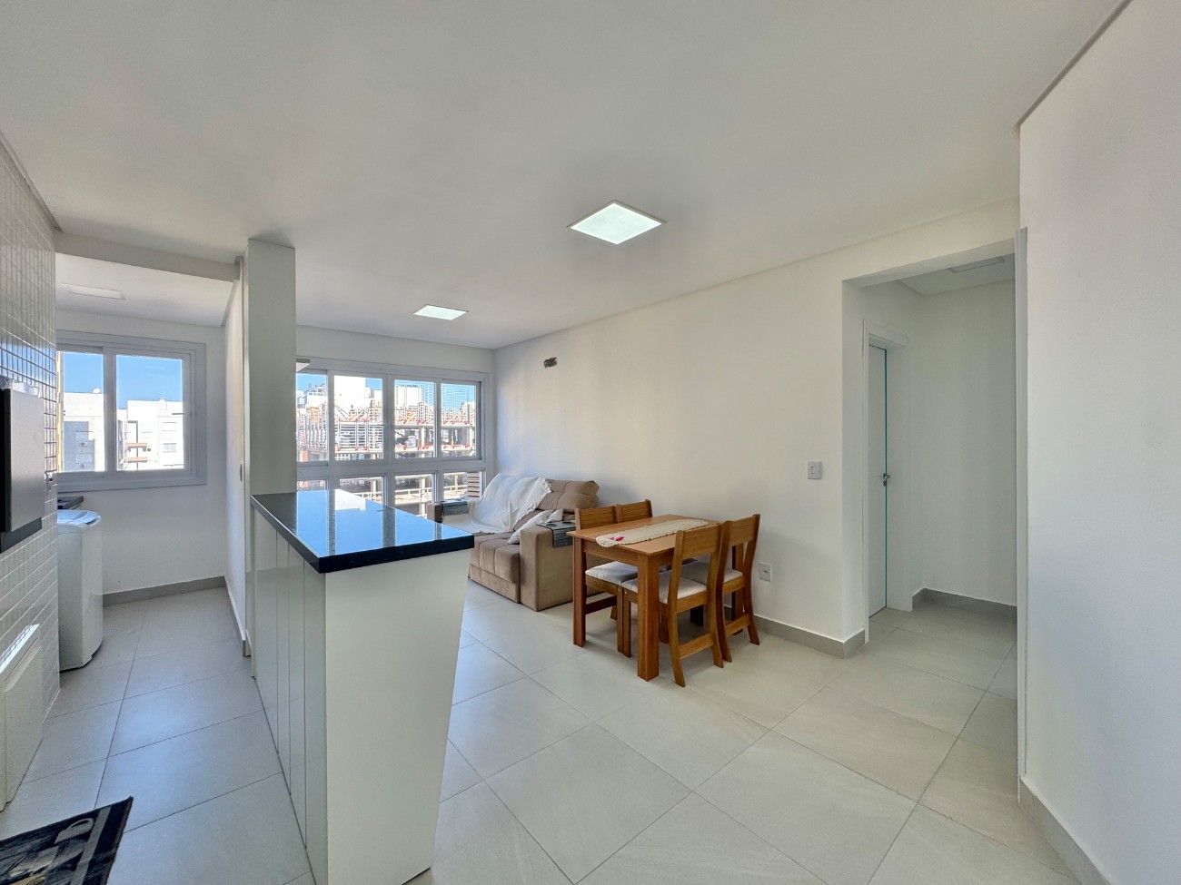 Apartamento 2 dormitórios para venda, Zona Nova em Capão da Canoa | Ref.: 15419