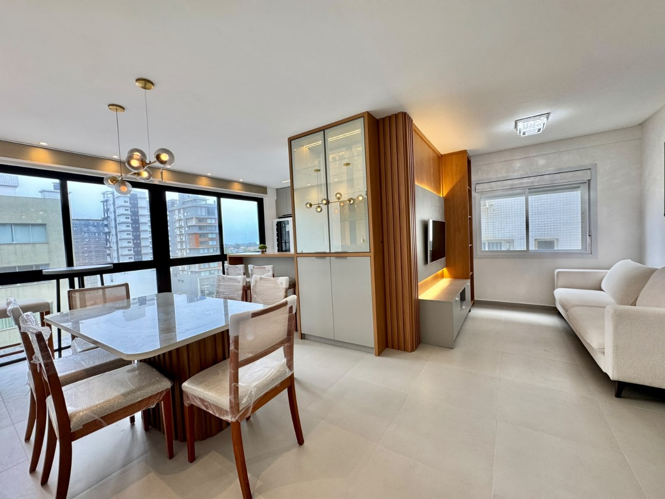 Apartamento 2 dormitórios para venda, Zona Nova em Capão da Canoa | Ref.: 15434