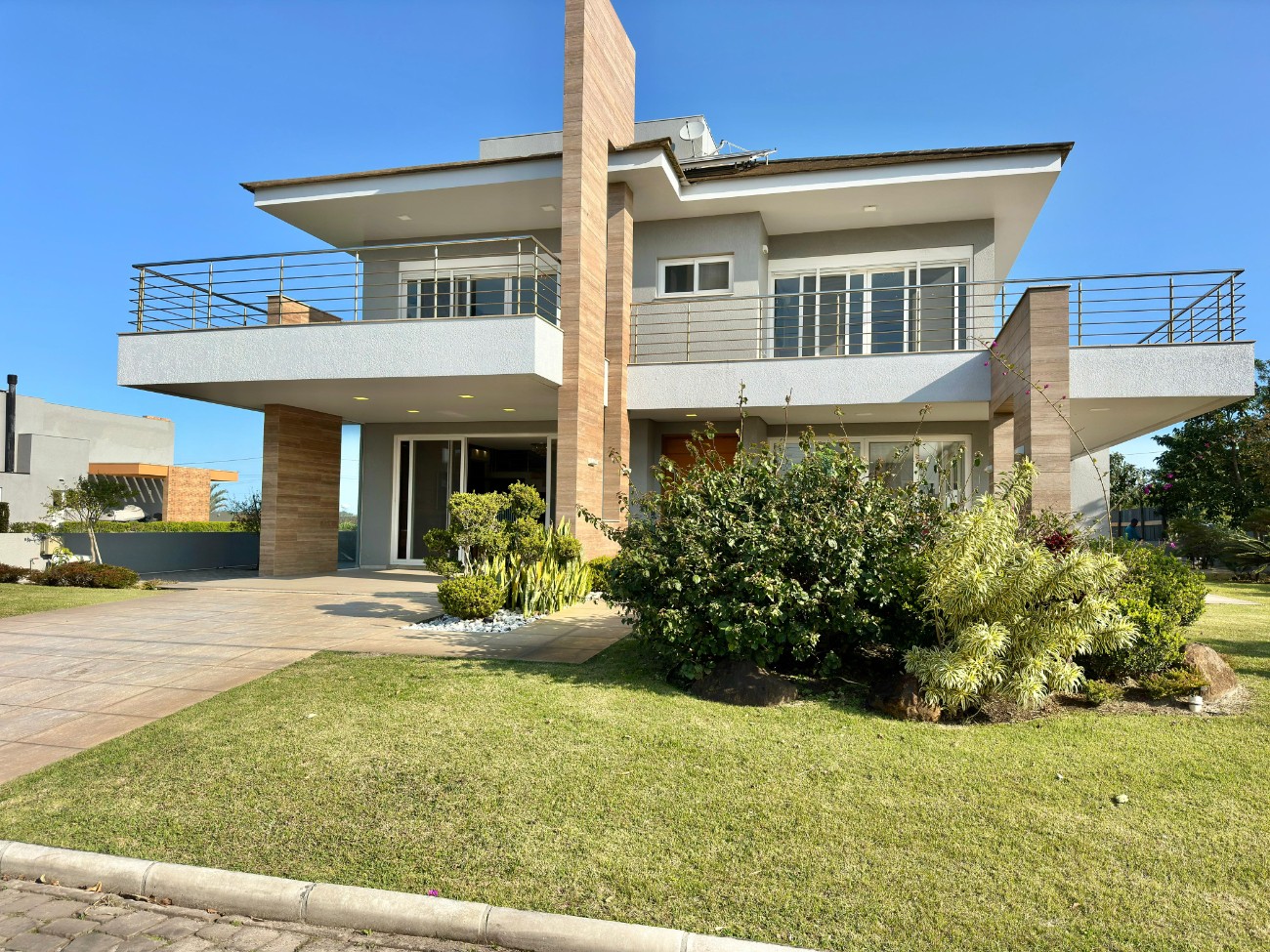 Casa em Condomínio 4 dormitórios para venda, Mariapolis em Xangri-lá | Ref.: 15479