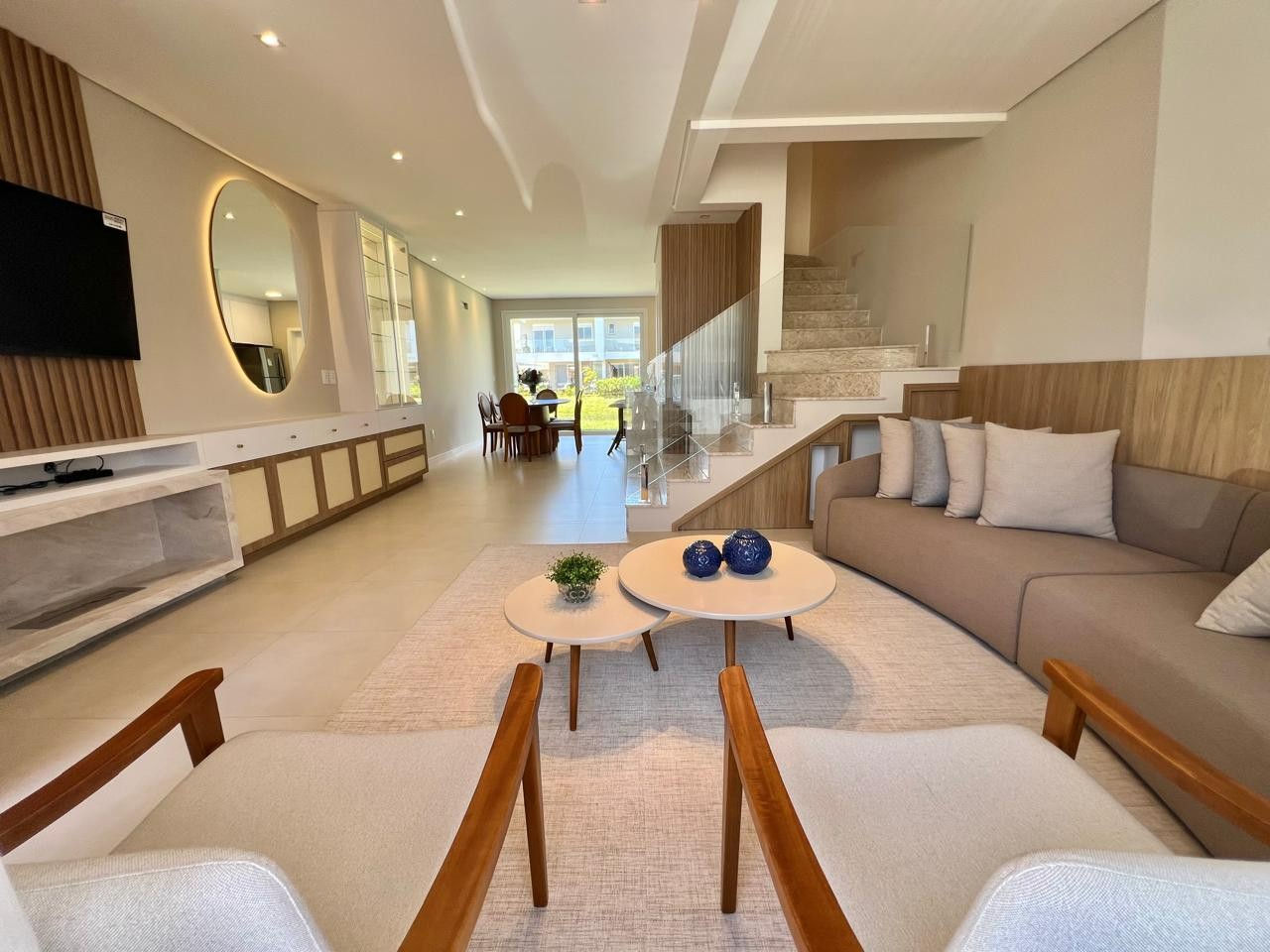 Casa em Condomínio 3 dormitórios para venda, Km37 em Capão da Canoa | Ref.: 15523