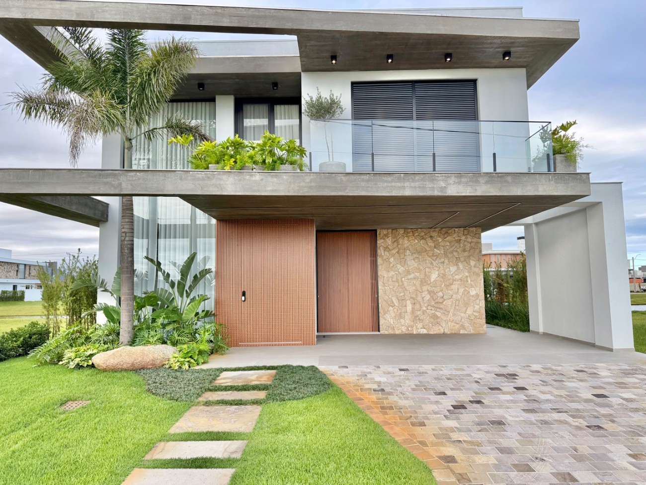 Casa em Condomínio 5 dormitórios para venda, Centro em Xangri-lá | Ref.: 15524