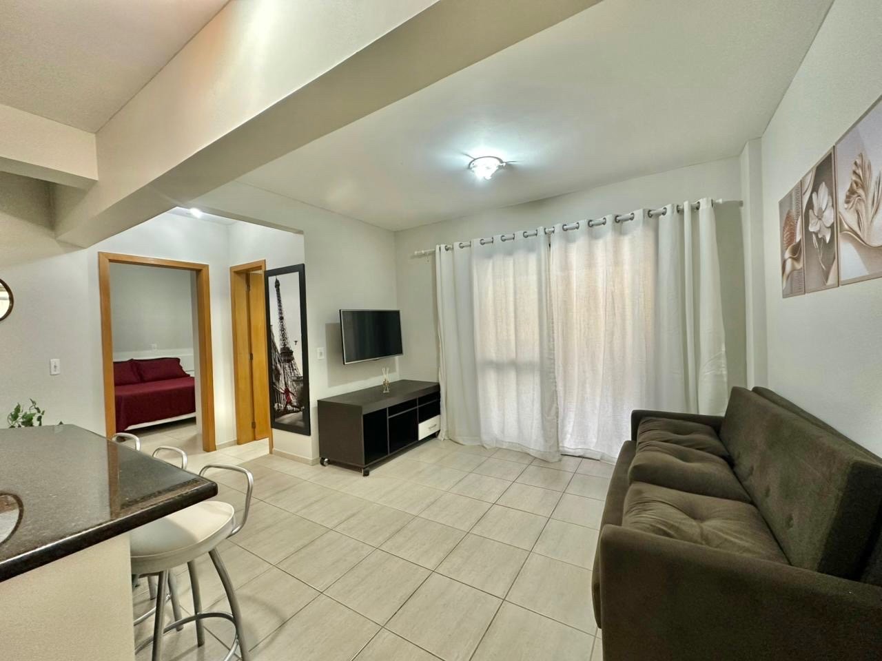Apartamento 1 dormitório para venda, Zona Nova em Capão da Canoa | Ref.: 15529