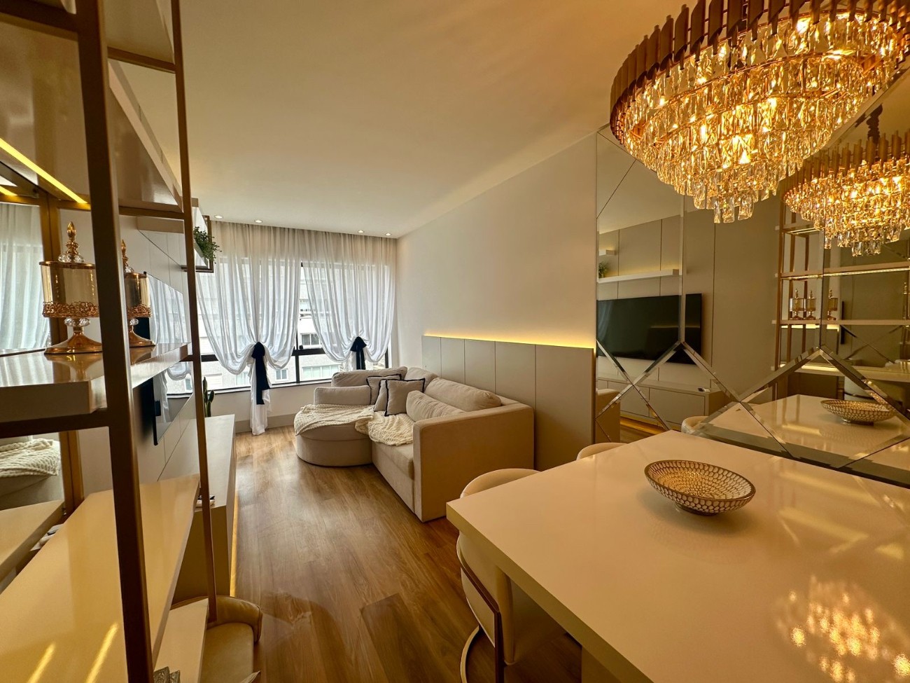 Apartamento 2 dormitórios para venda, Navegantes em Capão da Canoa | Ref.: 15554