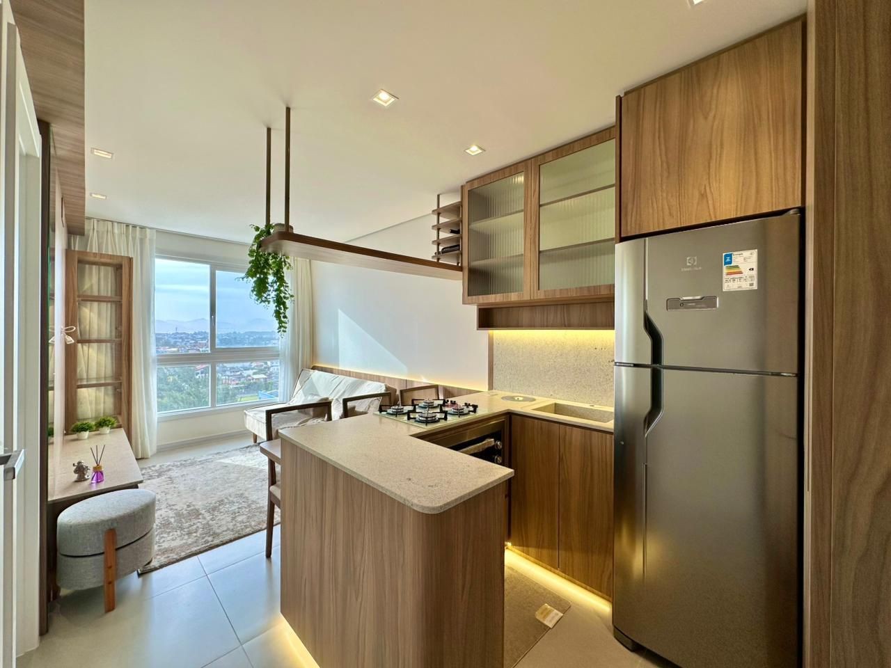 Apartamento 1 dormitório para venda, Navegantes em Capão da Canoa | Ref.: 15583