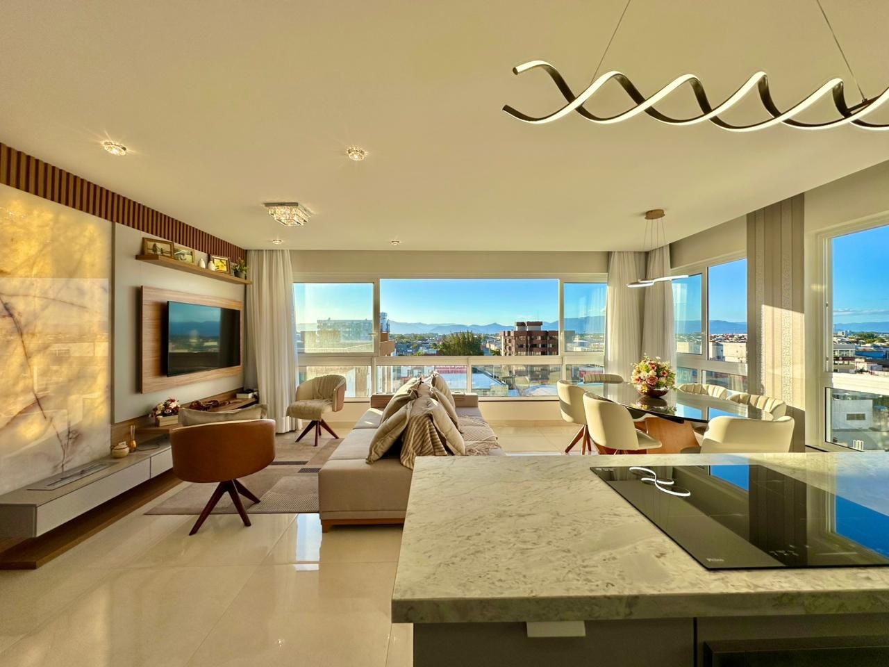 Apartamento 3 dormitórios para venda, Centro em Capão da Canoa | Ref.: 15594