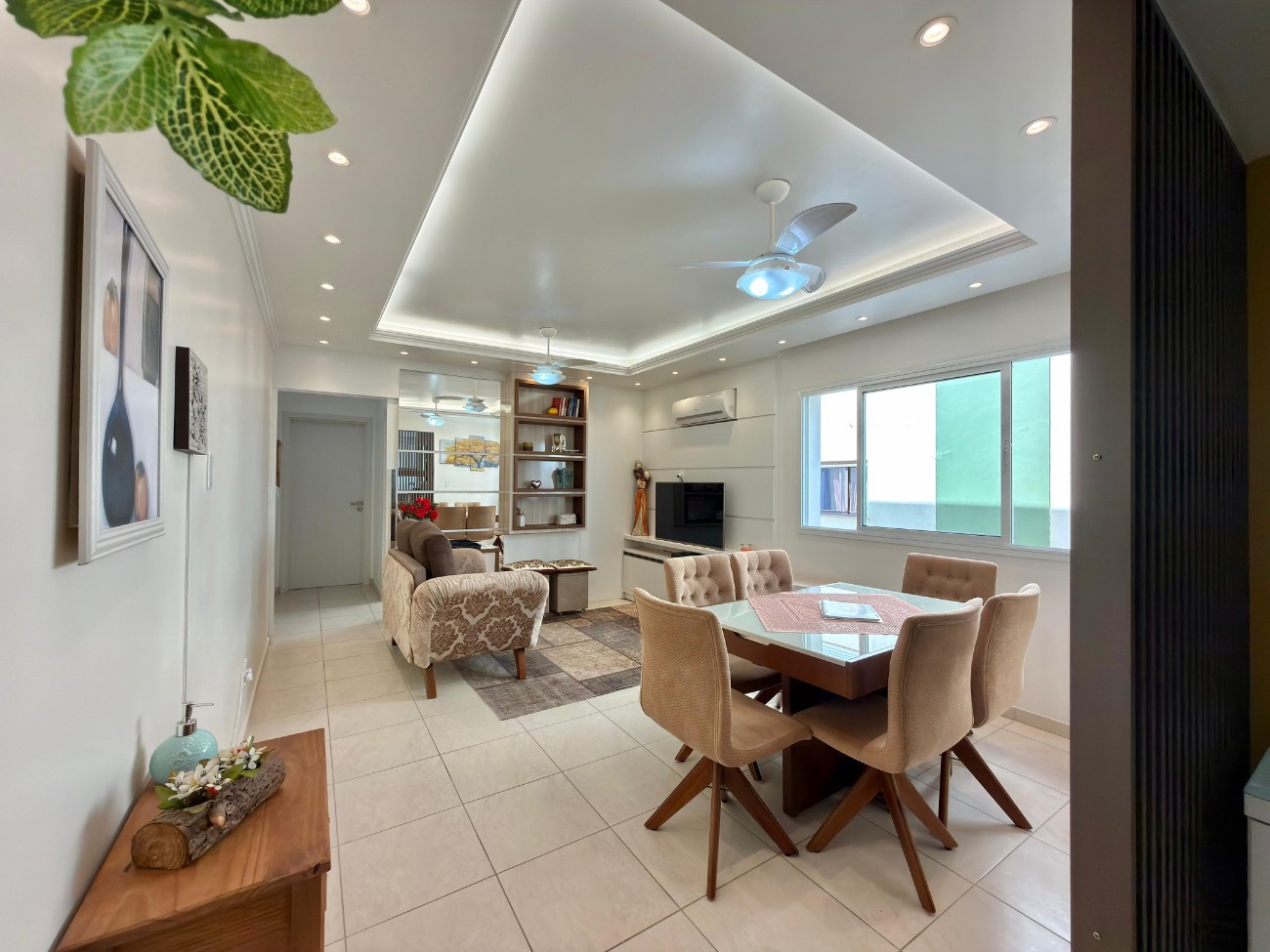 Apartamento 2 dormitórios para venda, Centro em Capão da Canoa | Ref.: 15609