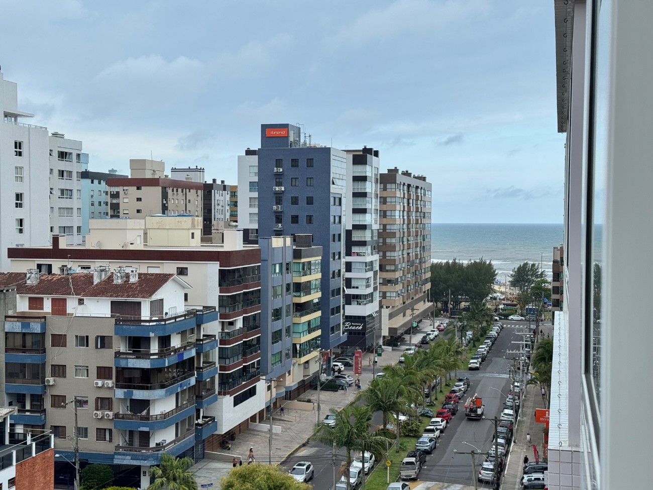 Apartamento 2 dormitórios para venda, Centro em Capão da Canoa | Ref.: 15644