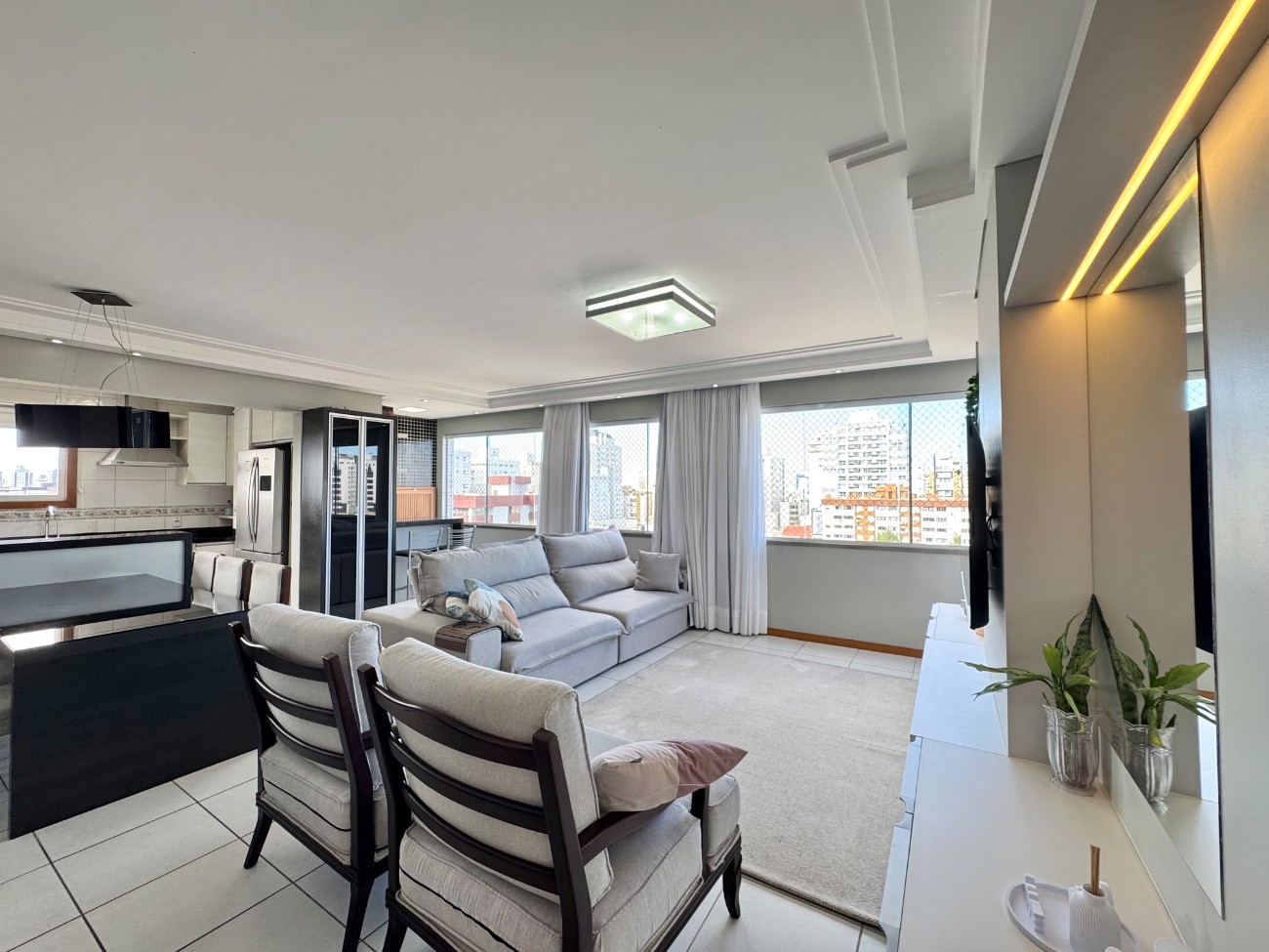 Apartamento 3 dormitórios para venda, Centro em Capão da Canoa | Ref.: 1574
