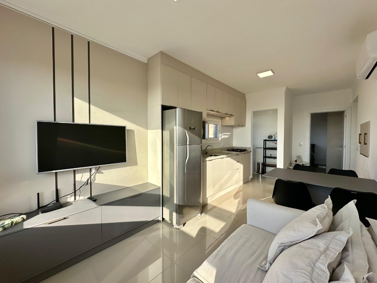 Apartamento 1 dormitório para venda, Zona Nova em Capão da Canoa | Ref.: 15818