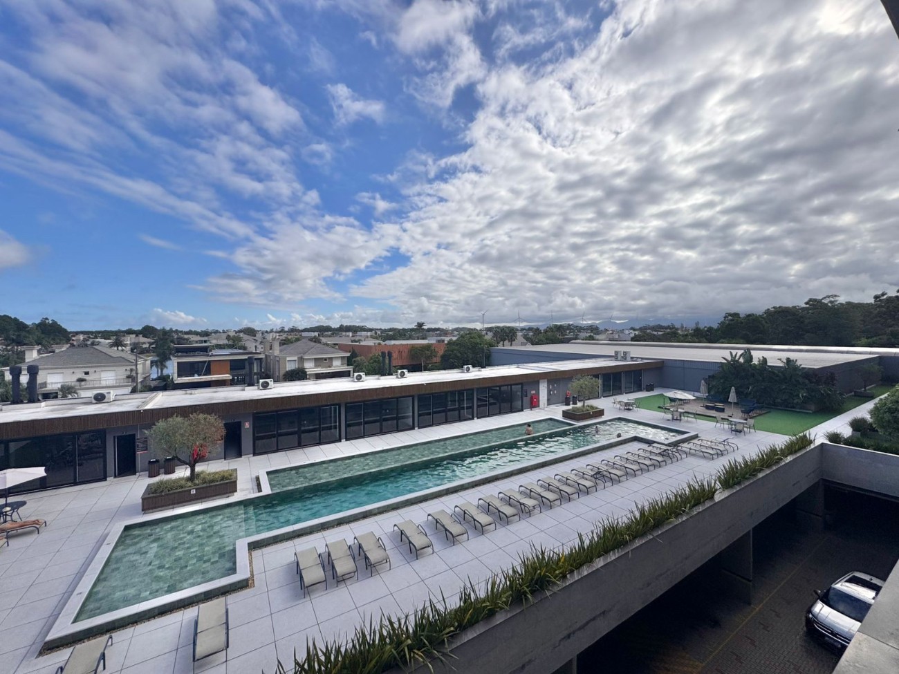 Apartamento 1 dormitório para venda, Atlântida em Xangri-lá | Ref.: 15990