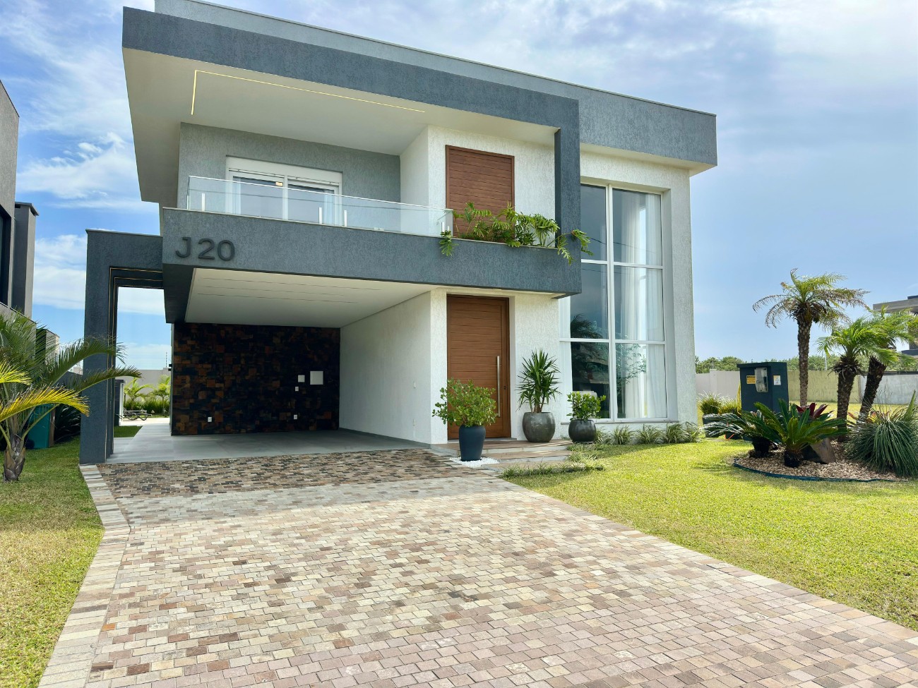 Casa em Condomínio 5 dormitórios para venda, Capão Novo  em Capão da Canoa | Ref.: 16026