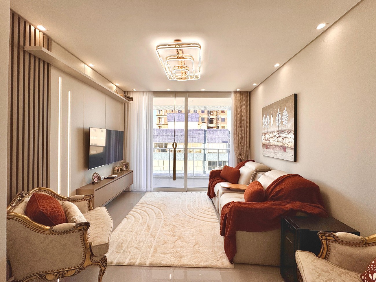 Apartamento 3 dormitórios para venda, Centro em Capão da Canoa | Ref.: 16052