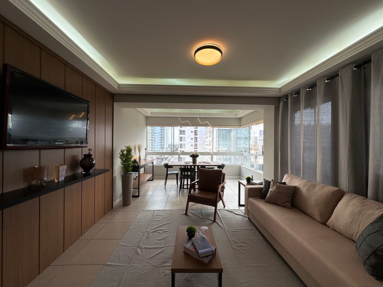 Apartamento 2 dormitórios para venda, Navegantes em Capão da Canoa | Ref.: 16090