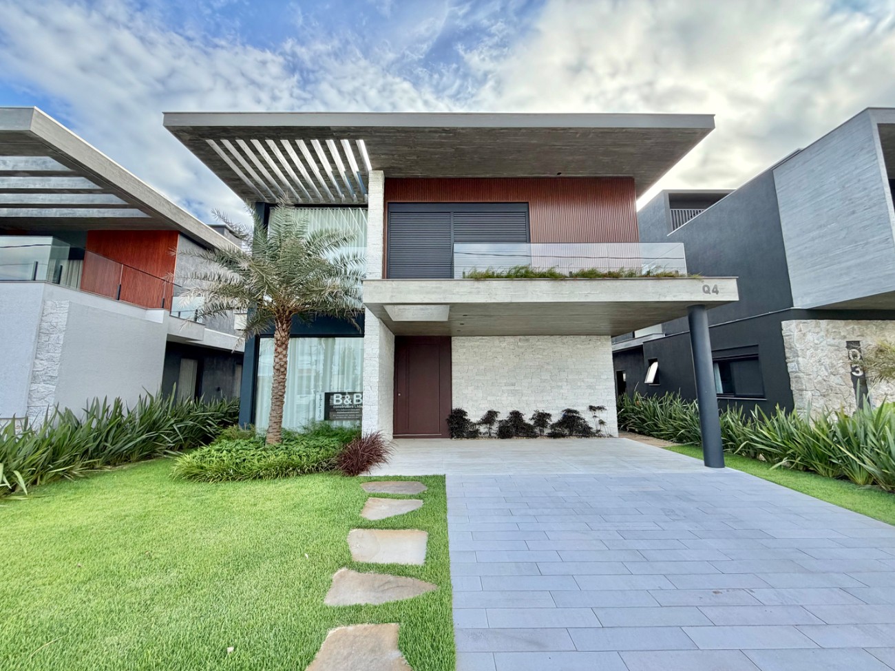 Casa em Condomínio 5 dormitórios para venda, Centro em Xangri-lá | Ref.: 16101