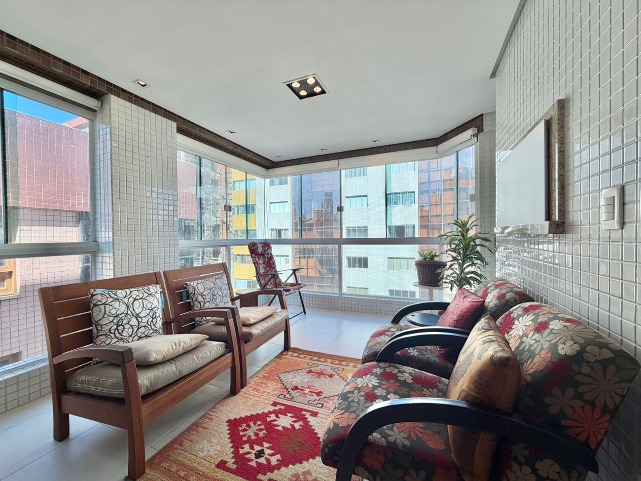 Apartamento 3 dormitórios para venda, Centro em Capão da Canoa | Ref.: 16121