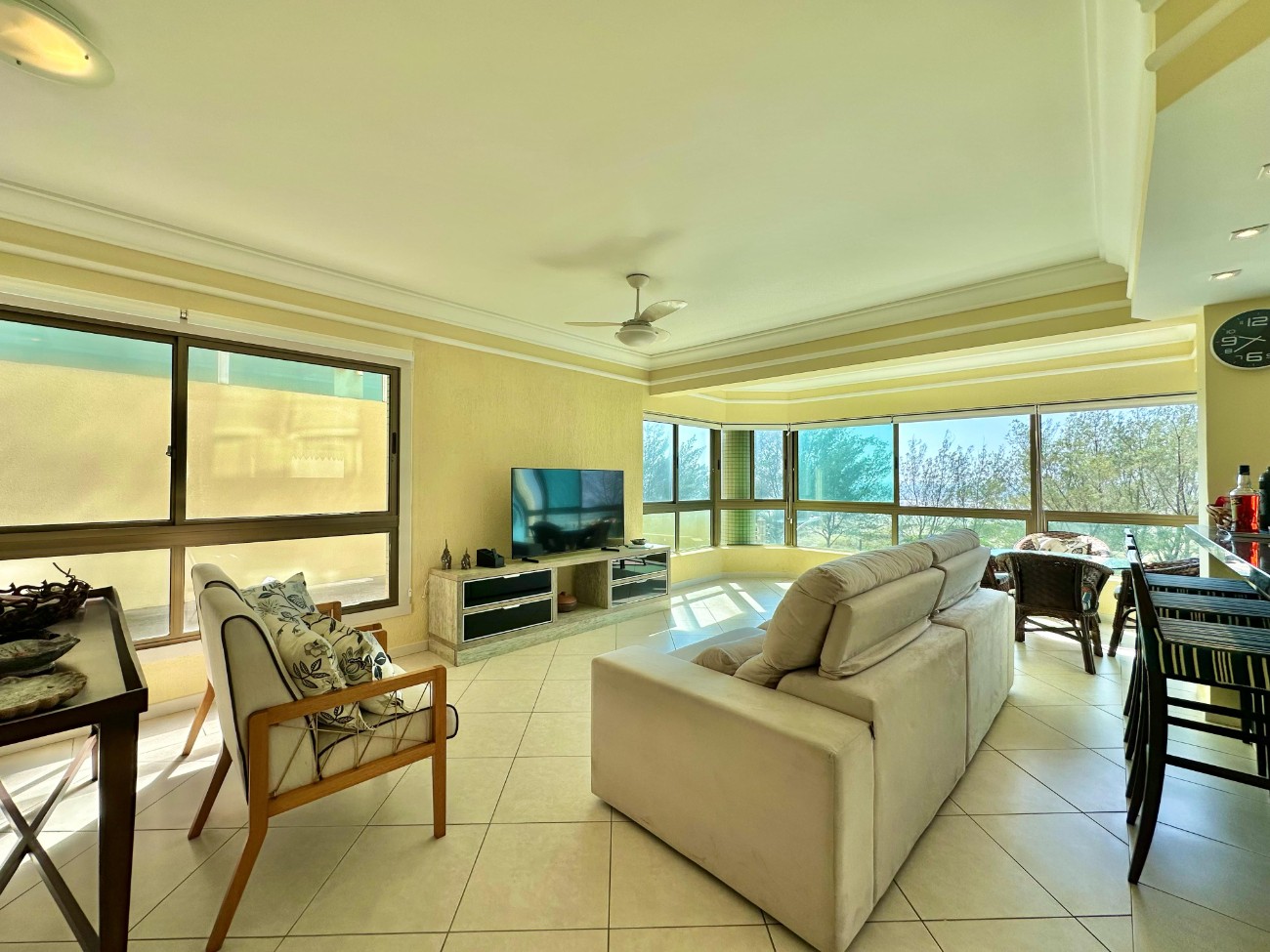 Apartamento 3 dormitórios para venda, Navegantes em Capão da Canoa | Ref.: 16143