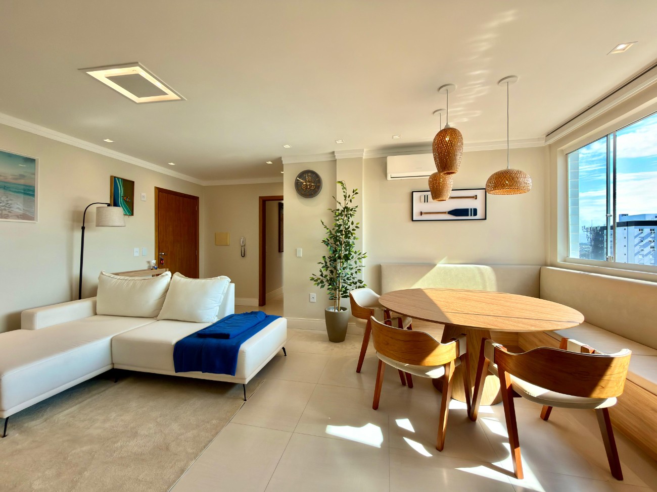 Apartamento 2 dormitórios para venda, Zona Nova em Capão da Canoa | Ref.: 16223