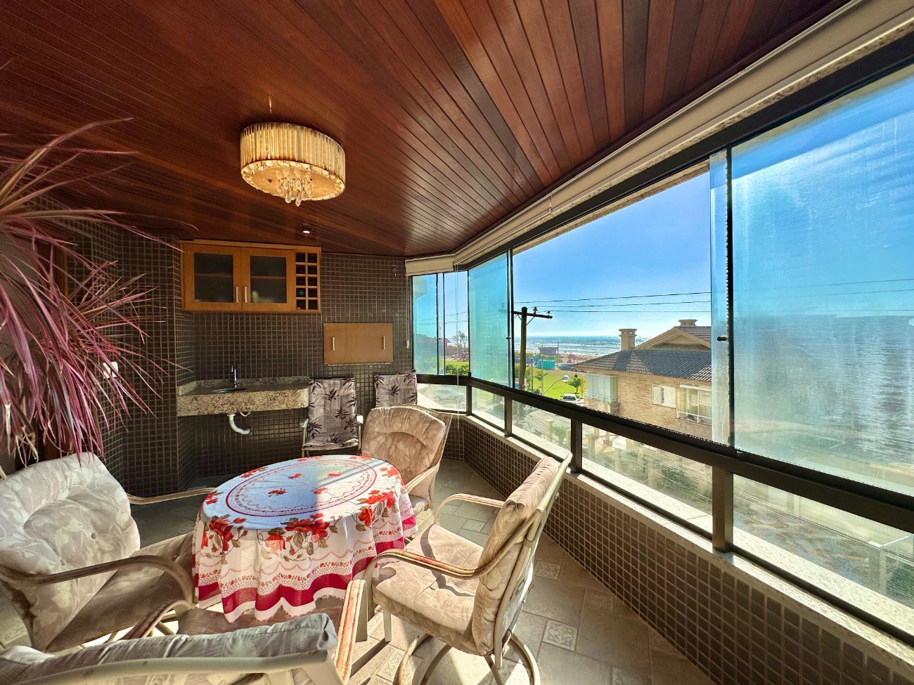 Apartamento 3 dormitórios para venda, Zona Nova em Capão da Canoa | Ref.: 16224
