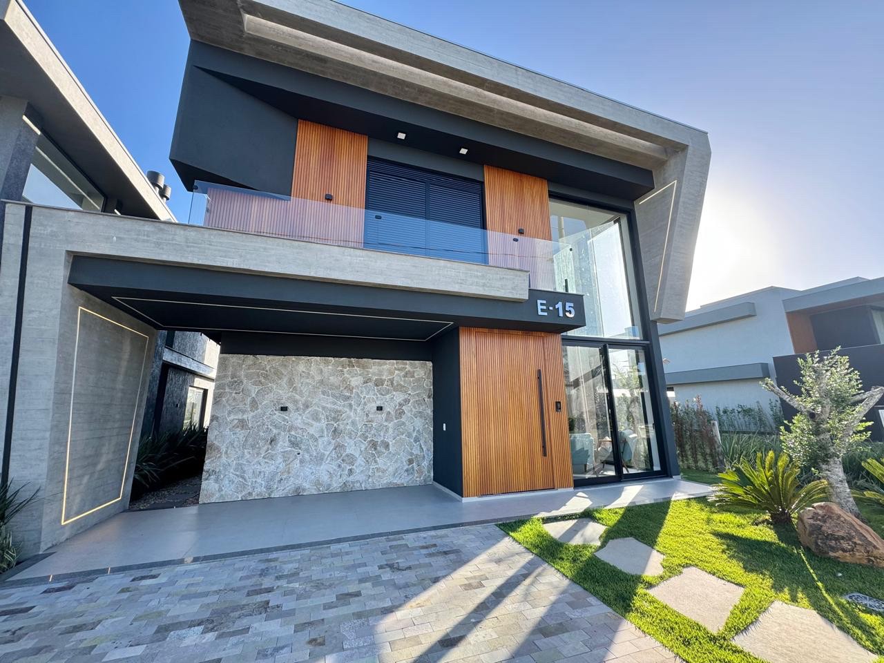 Casa em Condomínio 4 dormitórios para venda, Centro em Xangri-lá | Ref.: 16271