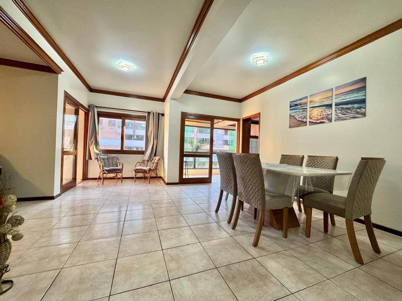 Apartamento 2 dormitórios para venda, Centro em Capão da Canoa | Ref.: 16279