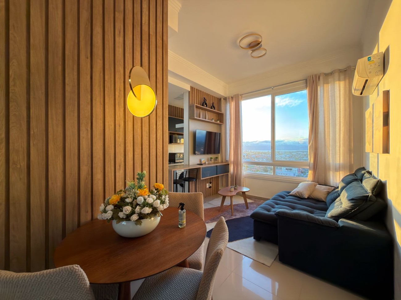 Apartamento 2 dormitórios para venda, Zona Nova em Capão da Canoa | Ref.: 16312
