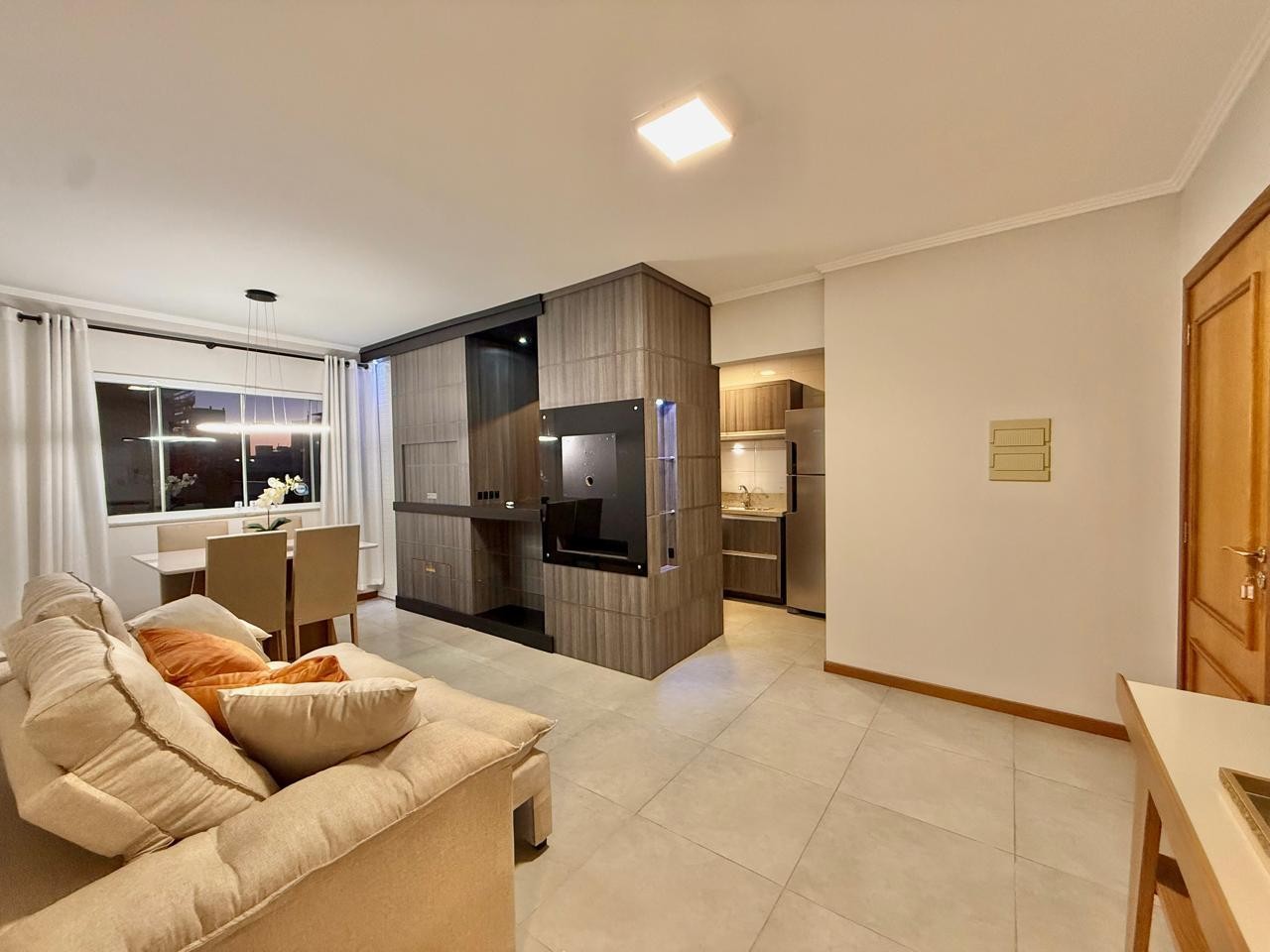 Apartamento 2 dormitórios para venda, Zona Nova em Capão da Canoa | Ref.: 16343